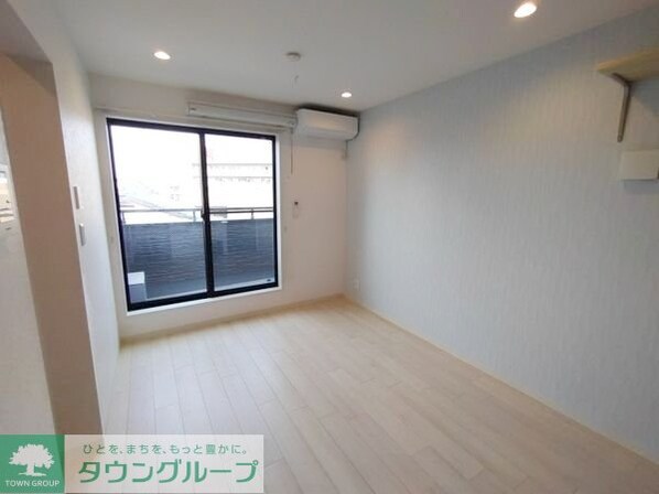 ルストーレ白岡の物件内観写真